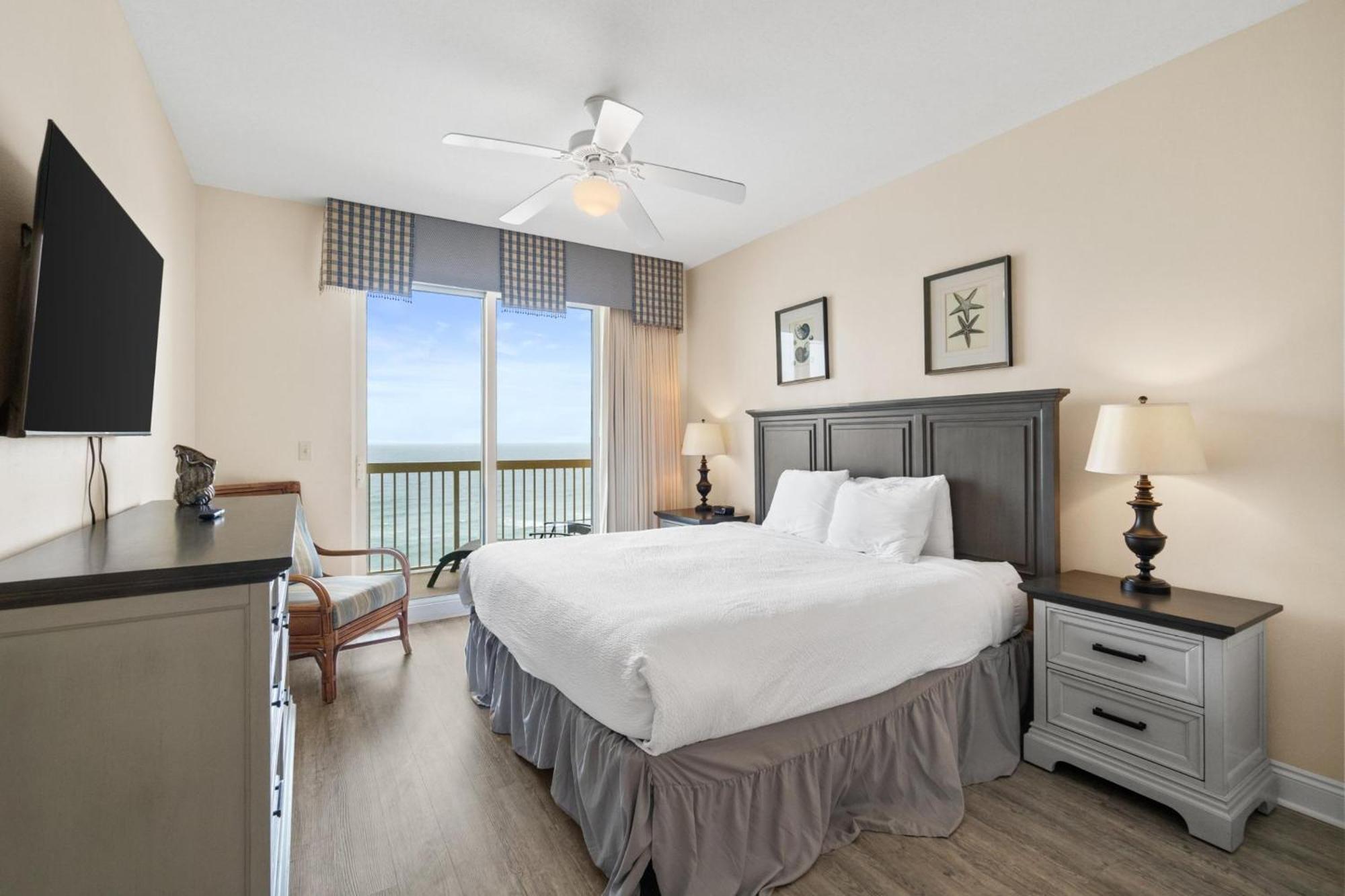 Calypso Beach Resort Panama City Beach Room photo
