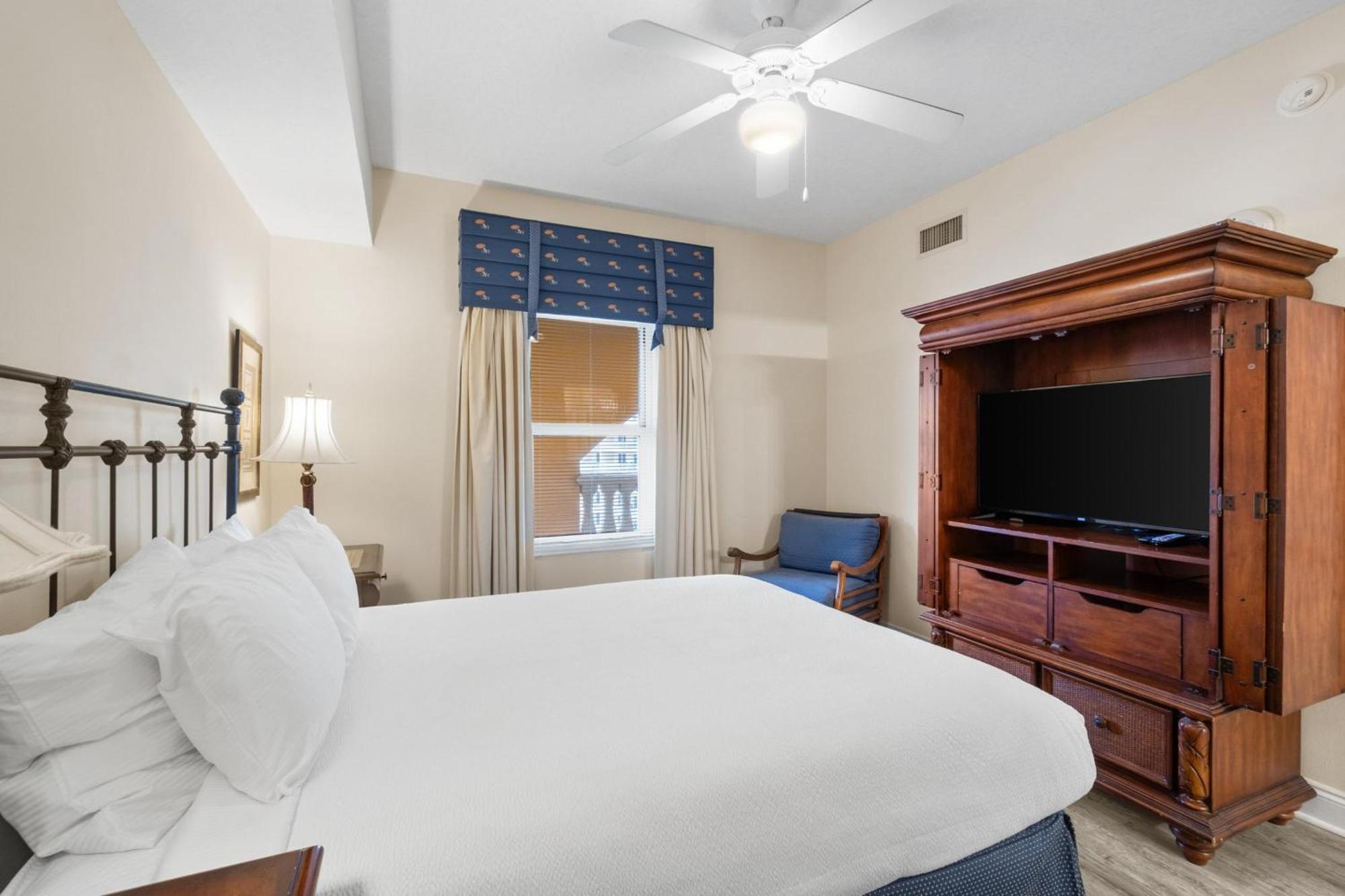 Calypso Beach Resort Panama City Beach Room photo