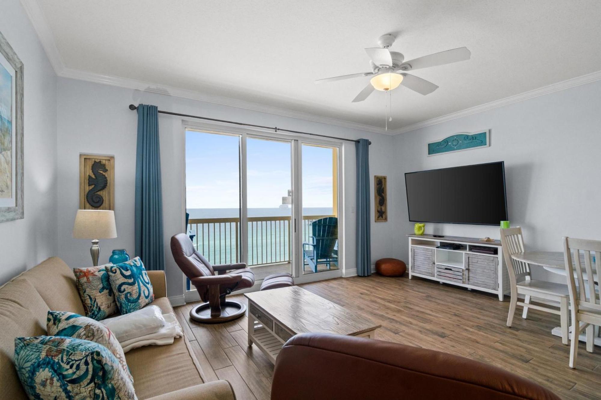 Calypso Beach Resort Panama City Beach Room photo