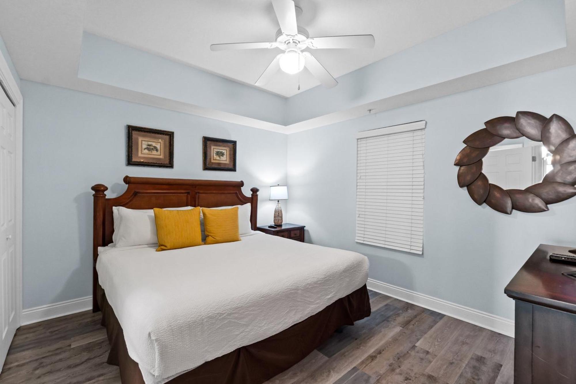Calypso Beach Resort Panama City Beach Room photo