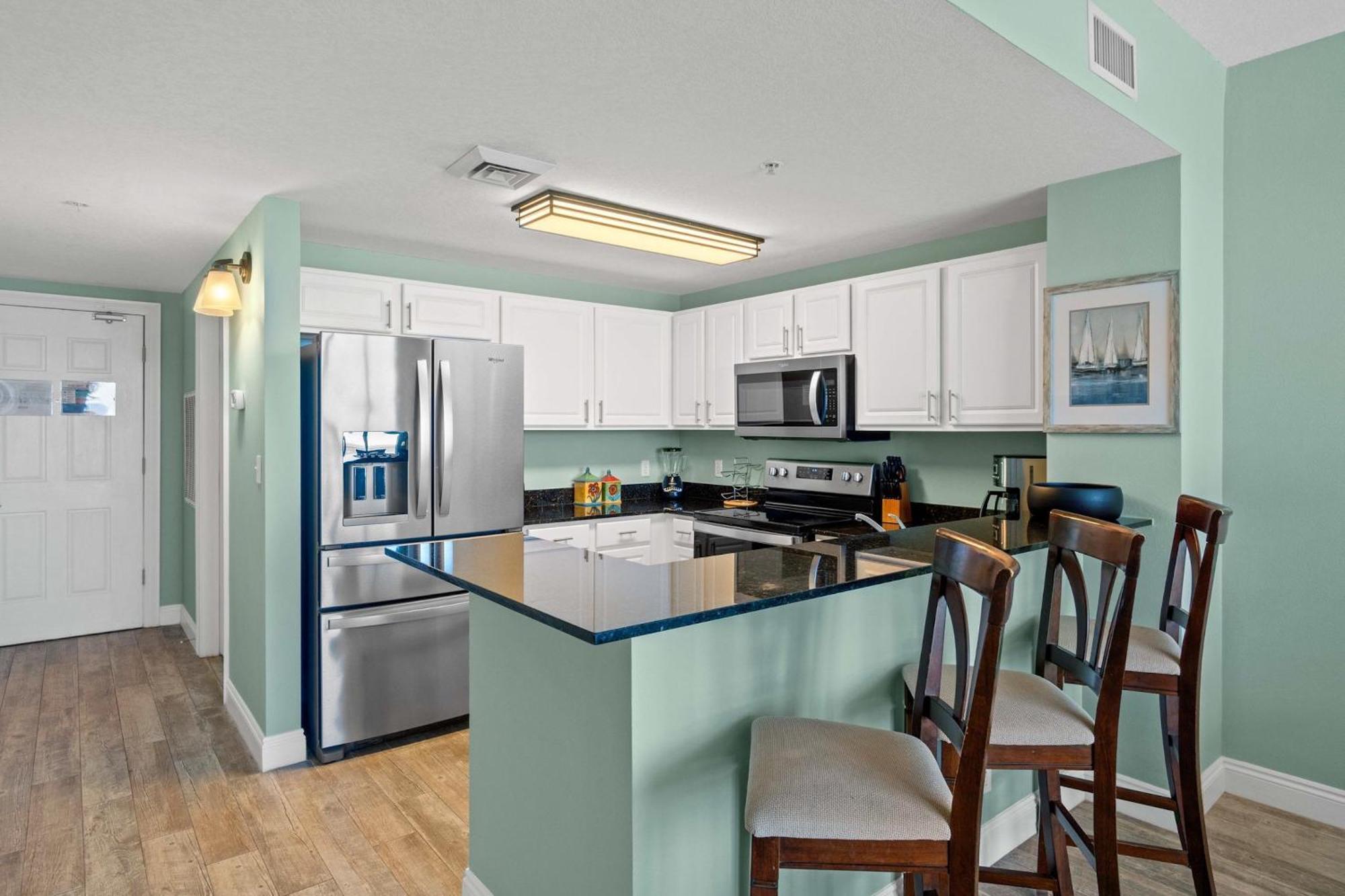 Calypso Beach Resort Panama City Beach Room photo