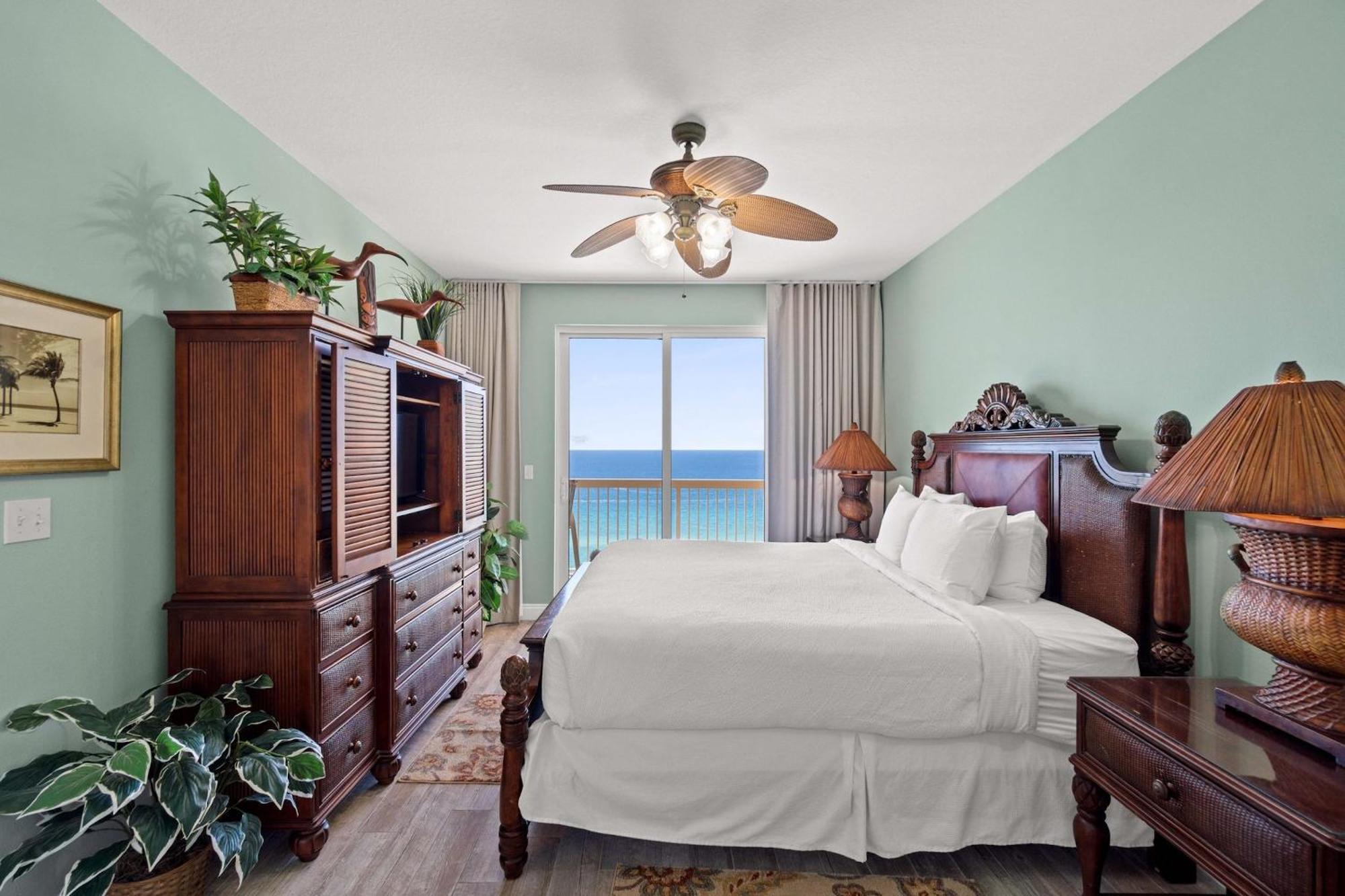 Calypso Beach Resort Panama City Beach Room photo