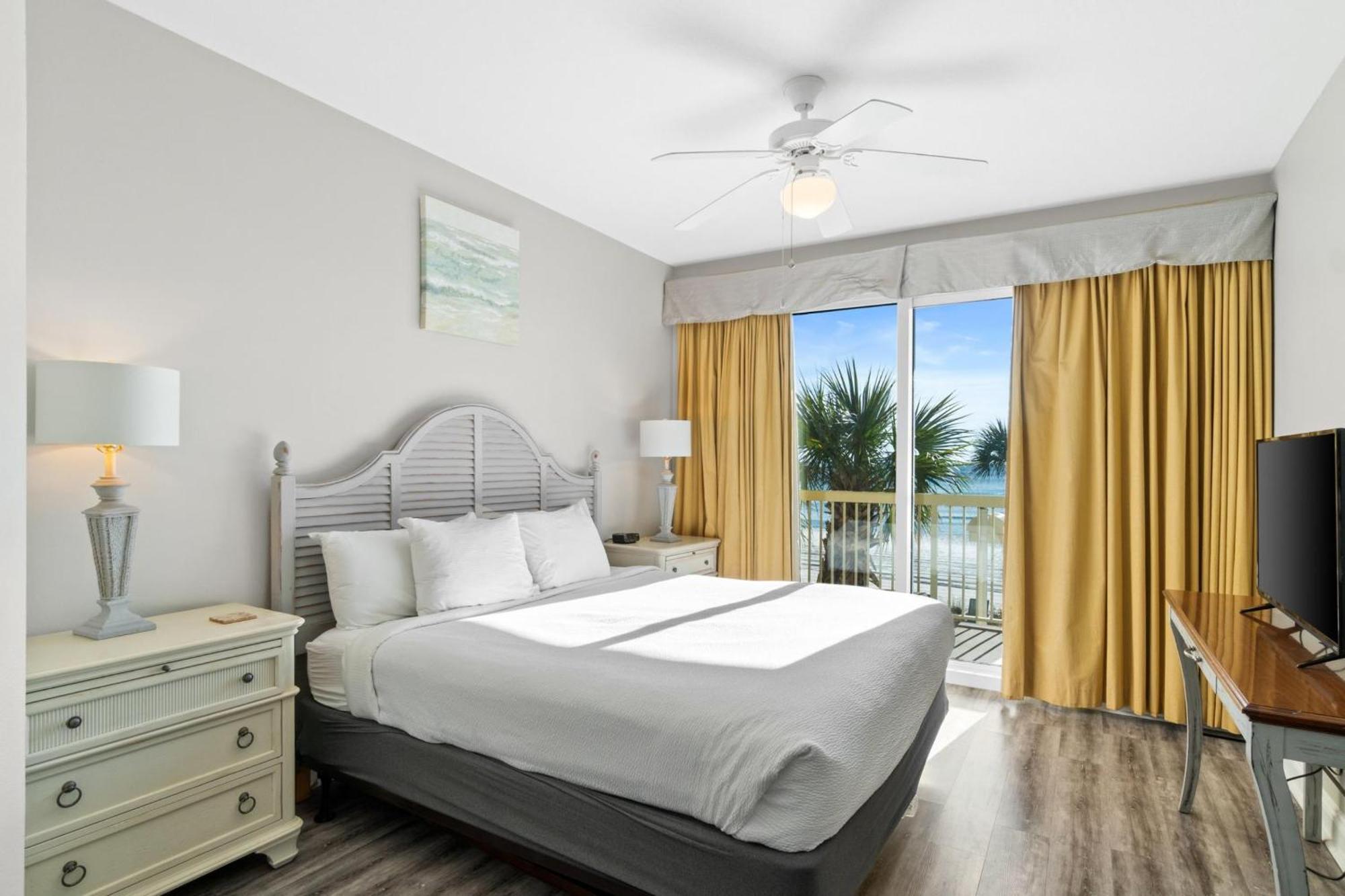 Calypso Beach Resort Panama City Beach Room photo